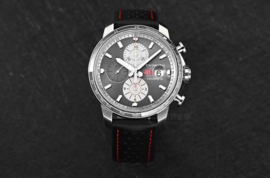 蕭邦手表偷停的原因