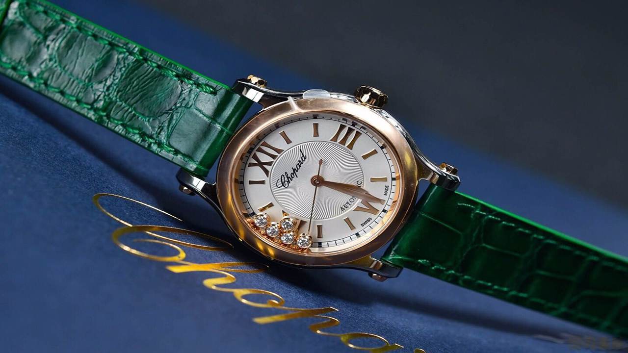 蕭邦手表使用注意事項