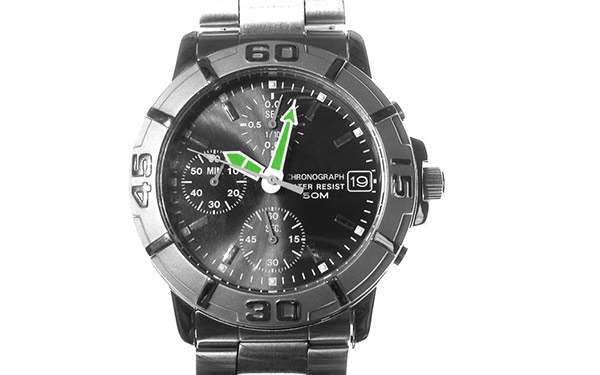 蕭邦手表日常如何保養（手表保養）