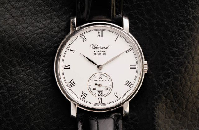 蕭邦手表為什么要三個月保養一次最好（手表保養）