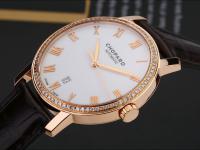 蕭邦表出現表殼生銹怎么解決(如何有效清除蕭邦表表殼生銹的問題)