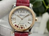 蕭邦表出現表殼生銹怎么處理(輕松應對蕭邦表殼生銹的實用方法)