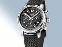 蕭邦腕表進灰怎么處理(小技巧讓腕表煥然一新)