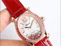 蕭邦腕表出現表帶過長處理方法是什么(如何簡單調整腕表表帶長度)