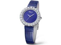 蕭邦腕表表針變色解決方法集錦（保養與修復技巧詳解）