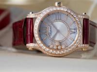 蕭邦手表自走功能的準(zhǔn)確度（探索與解讀）