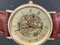 蕭邦手表尺寸怎么選（男士女士選購(gòu)指南及測(cè)量技巧）