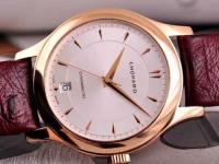 蕭邦腕表表盤(pán)生銹處理方法詳解（科學(xué)保養(yǎng)與修復(fù)技巧）