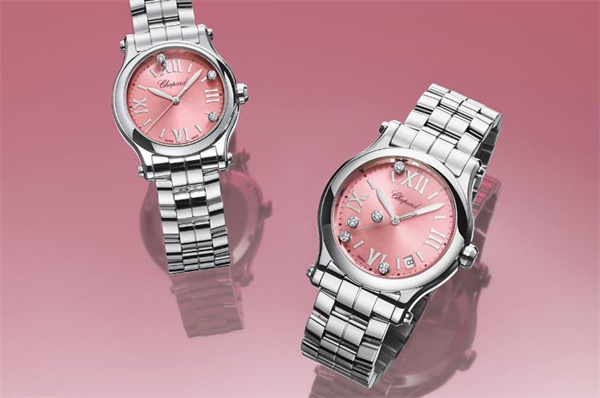 蕭邦表蒙子壞了處理技巧大全（維修方法與注意事項）（圖）