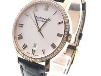 蕭邦價(jià)目表一覽（探索奢華腕表的定價(jià)世界）