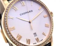 蕭邦手表保養(yǎng)指南（長(zhǎng)期不戴的處理方法與注意事項(xiàng)）