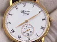 蕭邦腕表表針掉了處理方法推薦（專業(yè)修復(fù)步驟與注意事項(xiàng)）