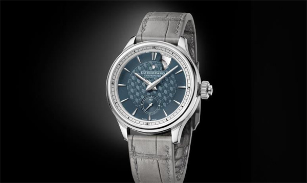 蕭邦表帶過短如何處理(調整與搭配的小技巧)(圖) 蕭邦表帶過短如何處理(調整與搭配的小技巧)(圖)