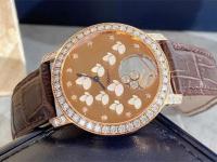 蕭邦發(fā)條上緊技巧與常見問題解決（機(jī)械表維修指南）