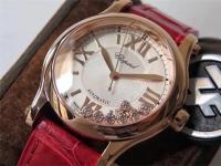 蕭邦腕表生銹了處理技巧盤點(diǎn)（保養(yǎng)與修復(fù)方法詳解）