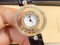 蕭邦腕表表帶太松處理辦法深度解析（調(diào)整技巧與常見問題解決）