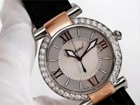 蕭邦腕表走快解決方法（精確調(diào)整與日常保養(yǎng)技巧）