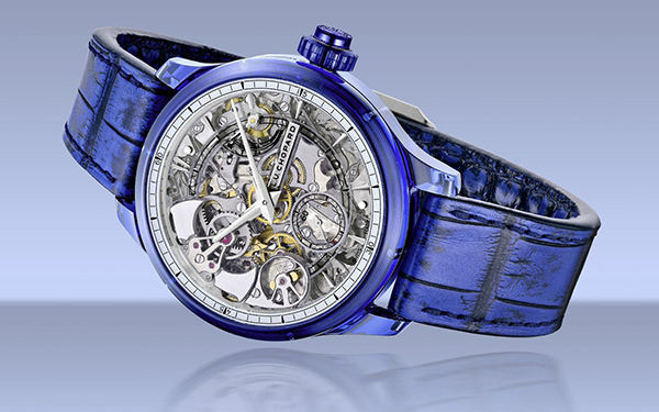 蕭邦手表指針生銹處理辦法大全(圖) 蕭邦手表指針生銹處理辦法大全(圖)