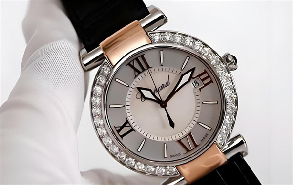 蕭邦表針不走了解決方法是什么(圖) 蕭邦表針不走了解決方法是什么(圖)