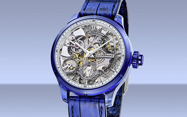 蕭邦手表表殼有劃痕處理辦法集錦(圖) 蕭邦手表表殼有劃痕處理辦法集錦(圖)