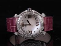 蕭邦手表走時不準處理辦法大全