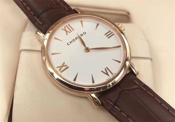 蕭邦手表表殼割手原因是什么（圖）