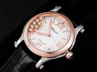 蕭邦手表表針脫落處理技巧匯總