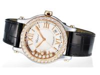 蕭邦手表進水了解決辦法深度解析