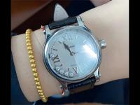 蕭邦腕表走走停停解決方法詳解