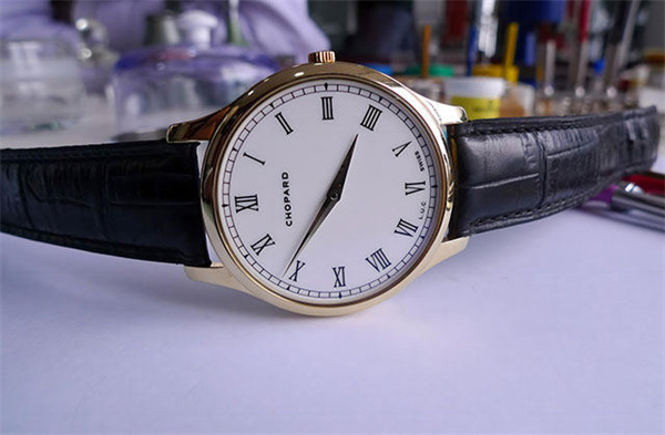 蕭邦機芯受損處理技巧大全(圖) 蕭邦機芯受損處理技巧大全(圖)