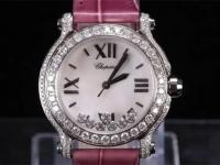 蕭邦腕表表針不走了處理辦法大全