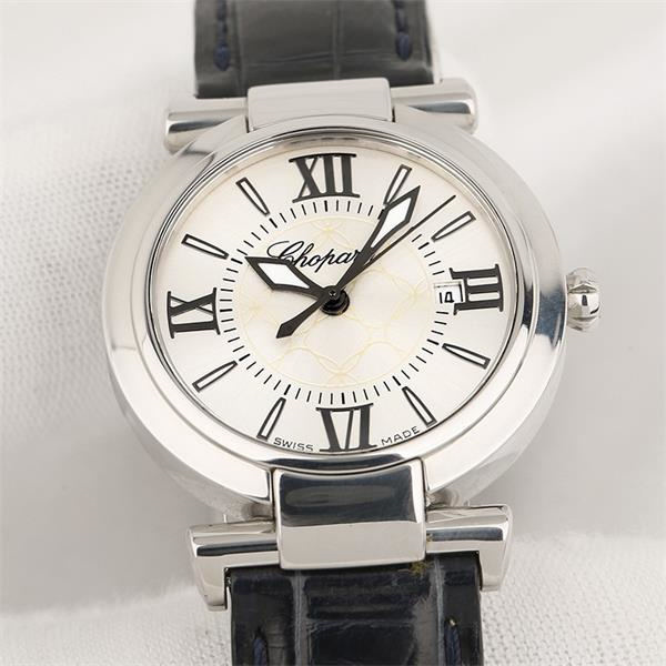 蕭邦表針不走了處理辦法匯總（圖）