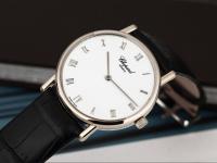 蕭邦手表機(jī)芯受損處理方法推薦