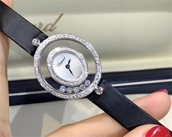 蕭邦可以保值么(圖) 蕭邦可以保值么(圖)