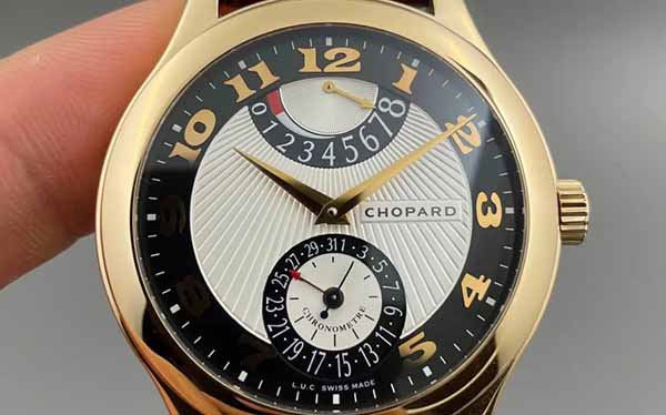 蕭邦表針不走了如何修復(fù)（圖）