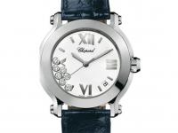 蕭邦腕表表蒙子壞了解決辦法深度解析