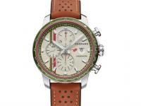 蕭邦指針生銹解決技巧盤點