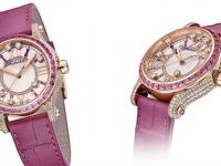 蕭邦表帶掉色處理技巧詳解