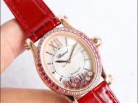 蕭邦腕表進灰了如何處理