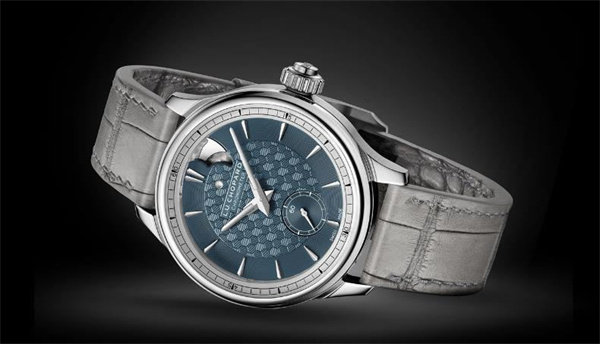 蕭邦手表走時不準解決方法深度解析(圖) 蕭邦手表走時不準解決方法深度解析(圖)