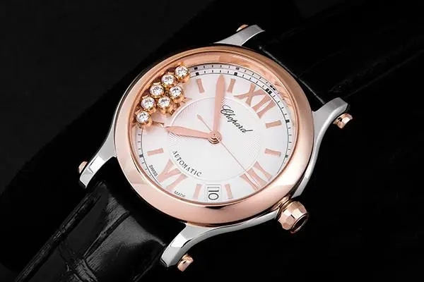 蕭邦表蒙子壞了處理技巧是什么(圖) 蕭邦表蒙子壞了處理技巧是什么(圖)