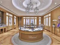 蕭邦表后蓋有標志嗎