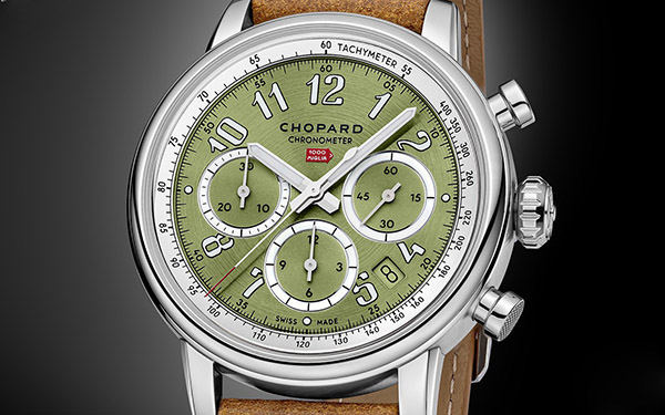 蕭邦手表表針脫落應該咋解決(圖) 蕭邦手表表針脫落應該咋解決(圖)