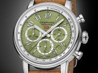 蕭邦手表表針脫落應該咋解決