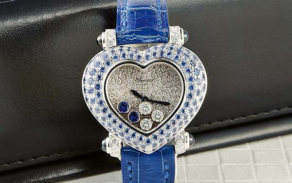 蕭邦手表表殼破裂解決辦法推薦(圖) 蕭邦手表表殼破裂解決辦法推薦(圖)