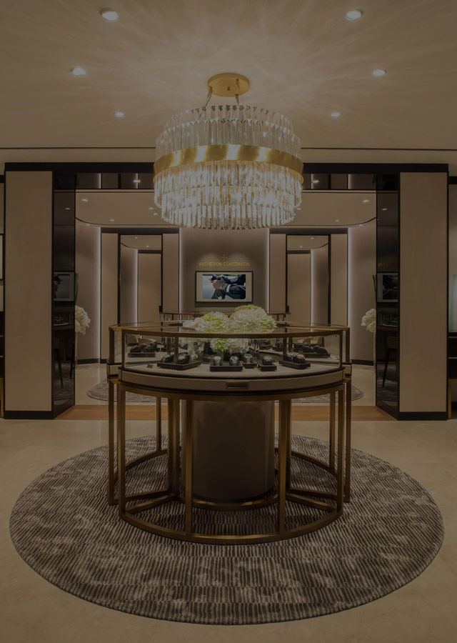 深圳蕭邦手表售后服務(wù)維修